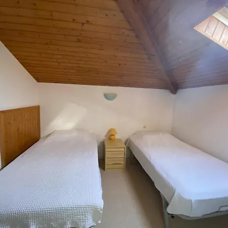 Vila Maison Calme Avec Piscine, 3 Chambres, - Fr-1-413-114 *