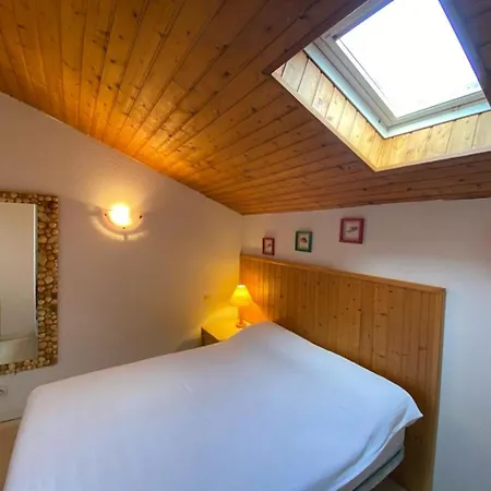 Maison Calme Avec Piscine, 3 Chambres, - Fr-1-413-114 * 카브레톤