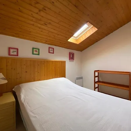 Maison Calme Avec Piscine, 3 Chambres, - Fr-1-413-114 קפברטון